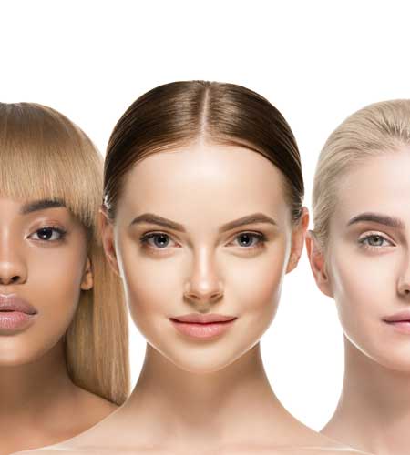 Picosure Focus Face pkgs