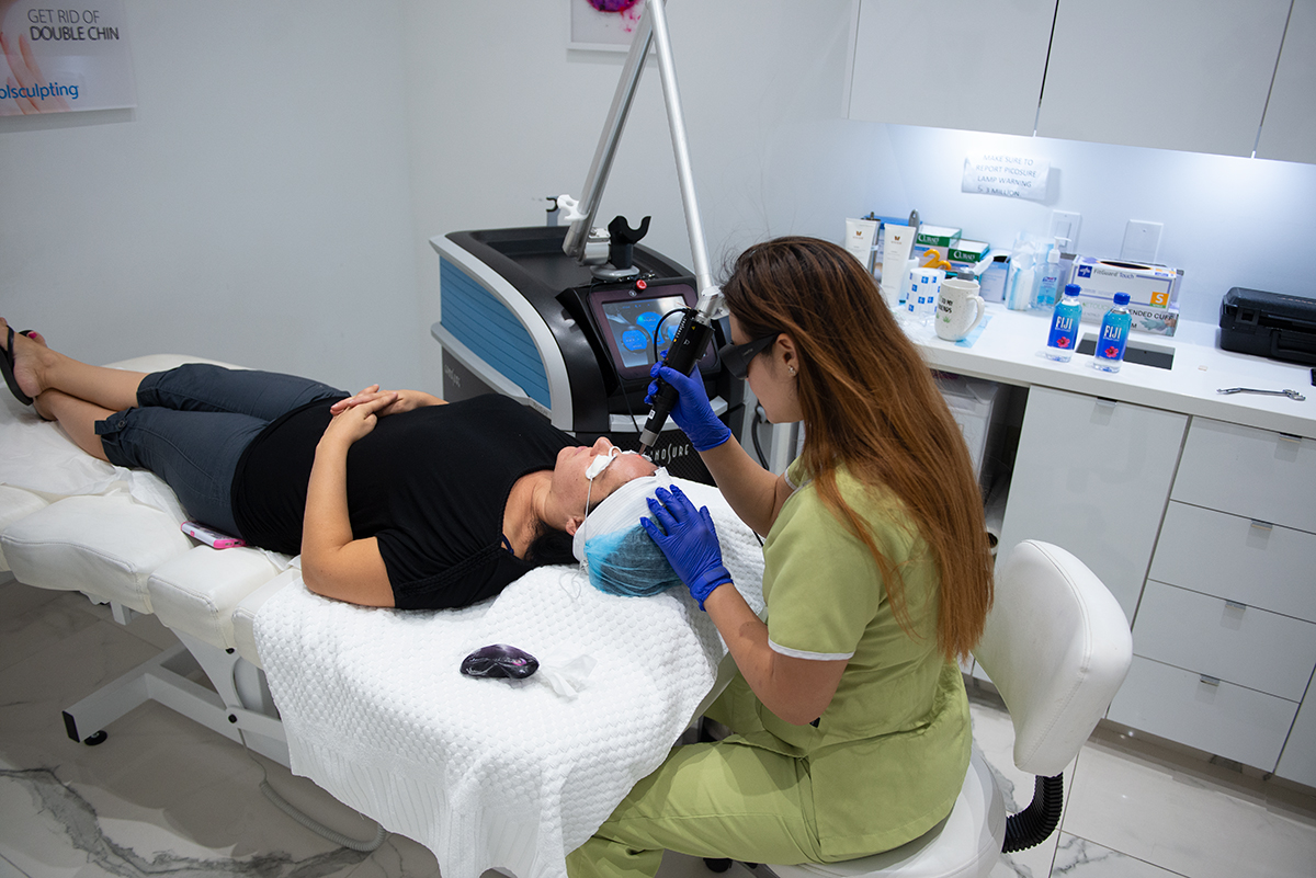 _DAN7562 Picosure Scar Removal