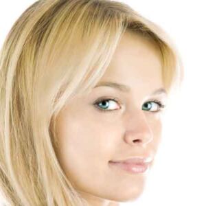 3D Face (Titan, Laser Genesis & IPL)