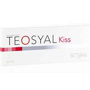 Teosyal Kiss By Doctor