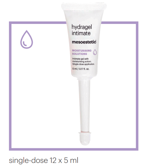 hydragel intimate